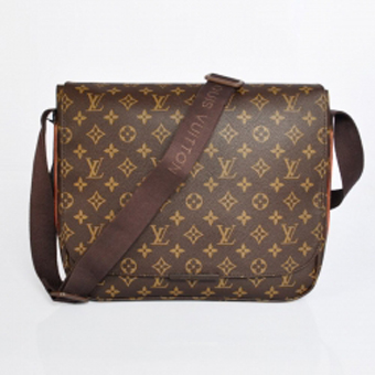 LOUIS VUITTON ルイヴィトン モノグラム コピー M97038 メッセンジャーMM ボブール